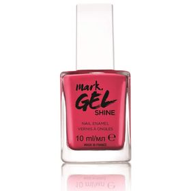 Avon Mark Gel Shine Fabulous Oje