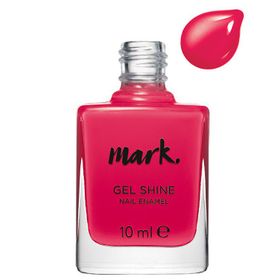 Avon Mark Gel Shine Fabulous Oje