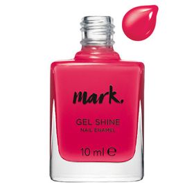 Avon Mark Gel Shine Fabulous Oje