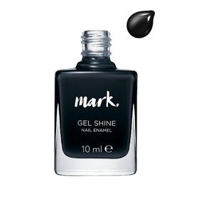 Avon Mark Gel Shine Night Vision Oje