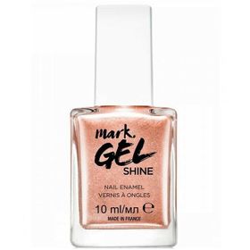 Avon Mark Gel Shine Night Vision Oje