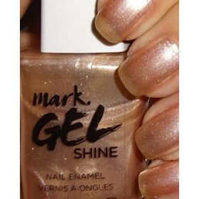 Avon Mark Gel Shine Night Vision Oje