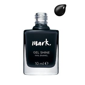 Avon Mark Gel Shine Night Vision Oje