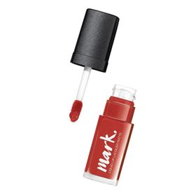 Avon Mark Liquid Blushing Parlak Ruj