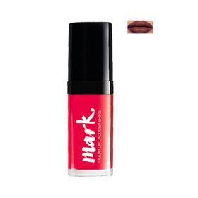 Avon Mark Liquid Caffiene Parlak Ruj