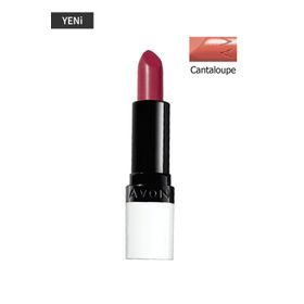 Avon Mark Plump It Cantaloupe Ruj