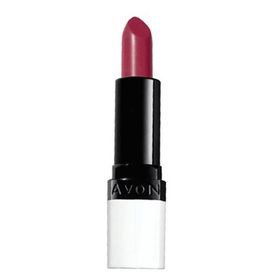 Avon Mark Plump It Rebel Red Ruj
