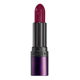 Avon Mark Prism Lipstick Blast Off Ruj
