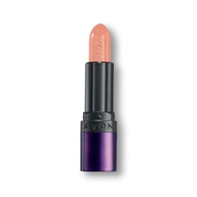 Avon Mark Prism Lipstick Blast Off Ruj