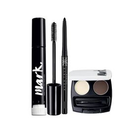 Avon Mark Spectralash 10 ml Maskara