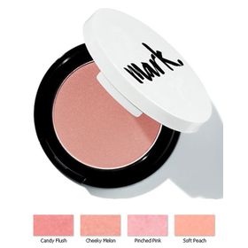 Avon Mark Tekli Pinched Pink Allık