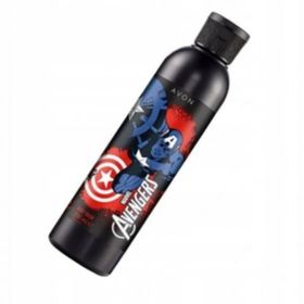 Avon Marvel Avengers 200 ml Çocuk Duş Jeli