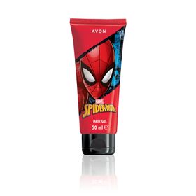 Avon Marvel Spider Man 50 ml Saç Jölesi