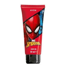 Avon Marvel Spider Man 50 ml Saç Jölesi