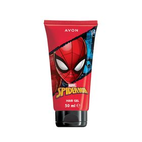 Avon Marvel Spider Man 50 ml Saç Jölesi