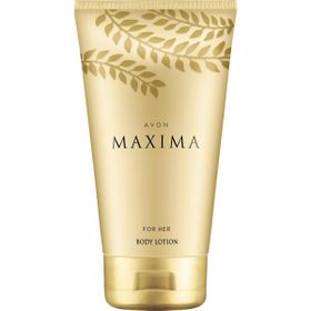 Avon Maxima 125 ml Kadın Vücut Losyonu