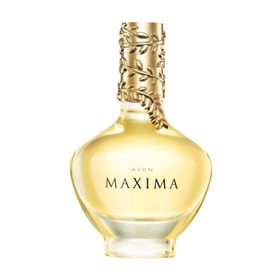 Avon Maxima 50 ml EDP Kadın Parfüm