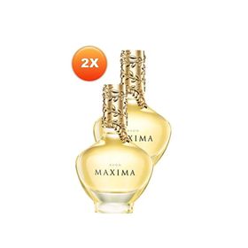 Avon Maxima EDP 2 Adet 50 ml Kadın Parfüm