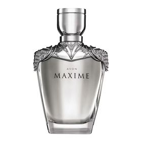 Avon Maxime EDT 75 ml Erkek Parfüm Beşli Set