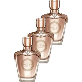 Avon Maxime Icon 3x75 ml EDT Erkek Parfüm