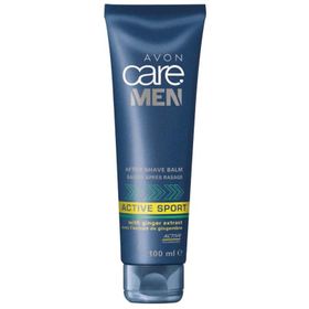 Avon Men 100 ml Tıraş Jeli