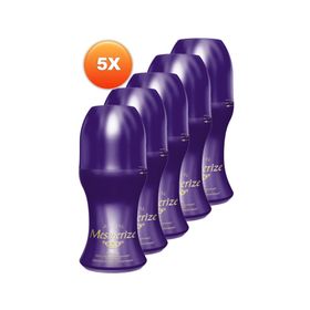 Avon Mesmerize 50 ml Kadın Roll-On Deodorant