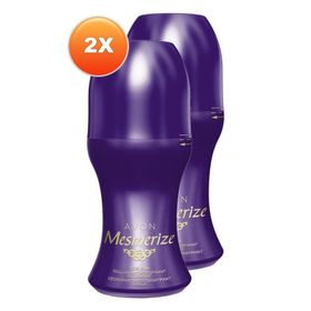 Avon Mesmerize 50 ml Kadın Roll-On Deodorant