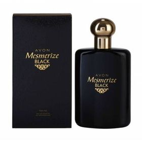 Avon Mesmerize Black 100 ml Erkek Parfümü