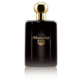 Avon Mesmerize Black 100 ml Erkek Parfümü