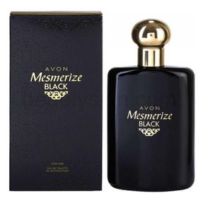 Avon Mesmerize Black 100 ml Erkek Parfümü