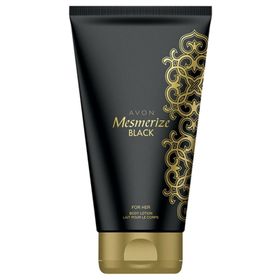 Avon Mesmerize Black 150 ml Vücut Losyonu