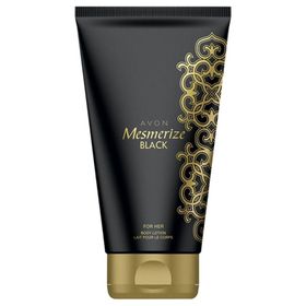 Avon Mesmerize Black 150 ml Vücut Losyonu