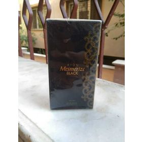 Avon Mesmerize Black 150 ml Vücut Losyonu