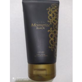 Avon Mesmerize Black 150 ml Vücut Losyonu