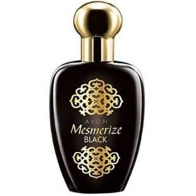 Avon Mesmerize Black Edt 50 ml Kadın Parfüm