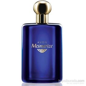 Avon Mesmerize EDT 100 ml Erkek Parfüm Set