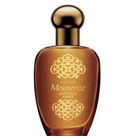 Avon Mesmerize Mystique Amber for Her EDT 50 ml Kadın Parfüm