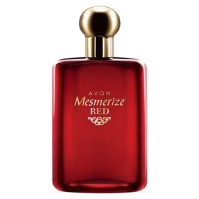 Avon Mesmerize Red 100 Ml EDT Erkek Parfümü
