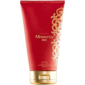 Avon Mesmerize Red 150 ml Kadın Vücut Losyonu