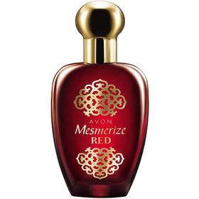 Avon Mesmerize Red 50 ml EDT Kadın Parfüm