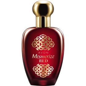 Avon Mesmerize Red EDT 10x50 ml Kadın Parfüm