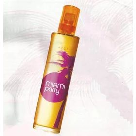 Avon Miami Party 50 ml EDT Kadın Parfüm