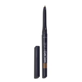 Avon Micro Fine Dark Brown Kaş Kalemi
