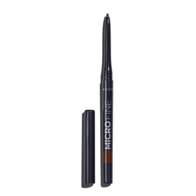 Avon Micro Fine Dark Brown Kaş Kalemi