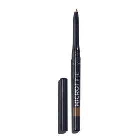 Avon Micro Fine Dark Brown Kaş Kalemi