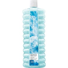 Avon Misk Bergamot ve Bambu Kokulu 1 lt Banyo Köpüğü