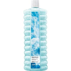 Avon Misk Bergamot ve Bambu Kokulu 1 lt Banyo Köpüğü
