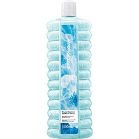 Avon Misk Bergamot ve Bambu Kokulu 1 lt Banyo Köpüğü
