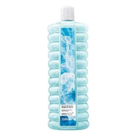 Avon Misk Bergamot ve Bambu Kokulu 1 lt Banyo Köpüğü