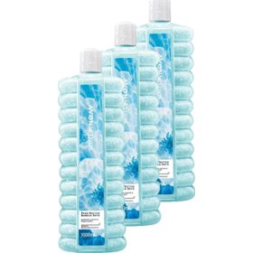 Avon Misk Bergamot ve Bambu Kokulu 3x1 lt Banyo Köpüğü